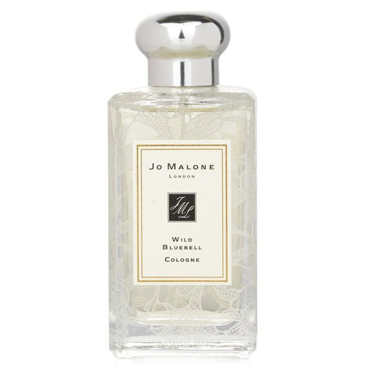 Jo Malone Wild Bluebell Cologne Spray mit Gänseblümchenblatt-Spitzendesign (ursprünglich ohne Box) 100 ml