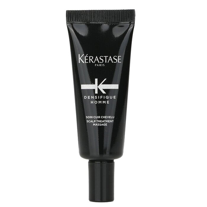 Kerastase Densifique Homme Aktivatorprogramm für Haardichte, -qualität und -fülle, 30 Tuben mit 6 ml