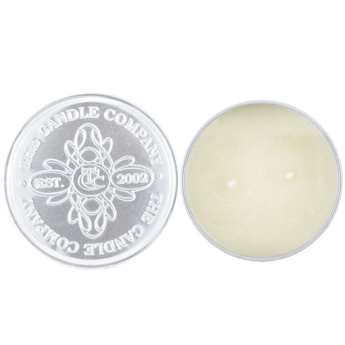 Carroll & Chan 100 % Bienenwachs-Dose - Golden Delights (8 x 6) cm