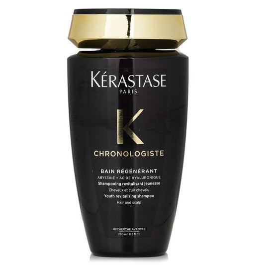Kerastase Chronologiste Bain Regenerant Youth Revitalisierendes Shampoo (Haar und Kopfhaut) 250ml/8,5oz