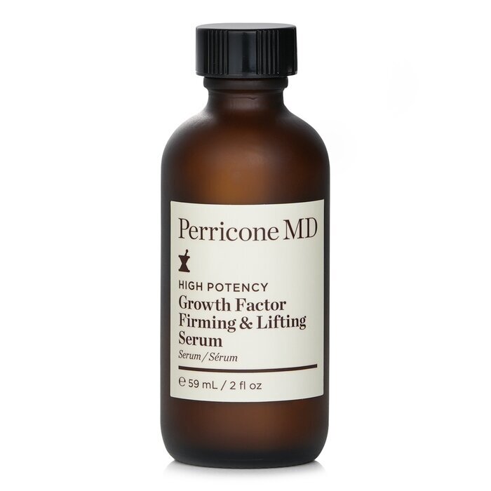 Perricone MD – Hochwirksames, straffendes und liftendes Wachstumsfaktor-Serum, 59 ml