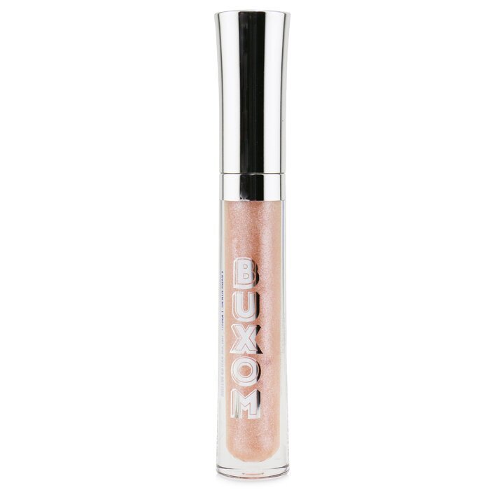 Buxom – Full On Plumping Lip Polish Gloss – Celeste, 4,45 ml