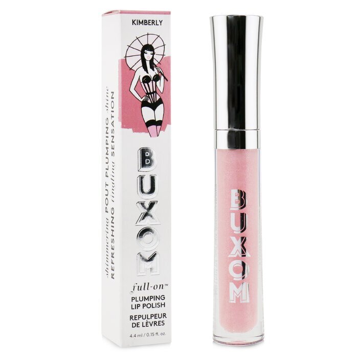 Buxom Full On Plumping Lip Polish Gloss – Kimberly, 4,4 ml