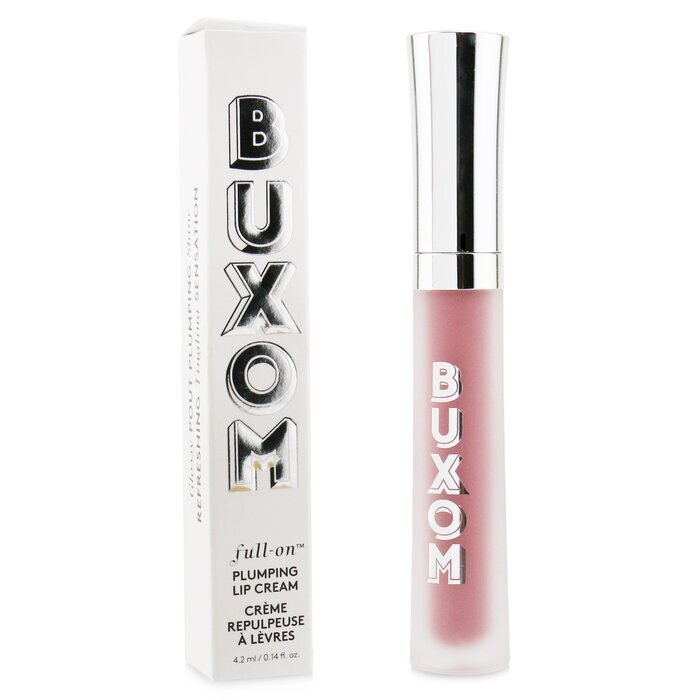 Buxom Full On Plumping Lip Cream – Dolly, 4,2 ml