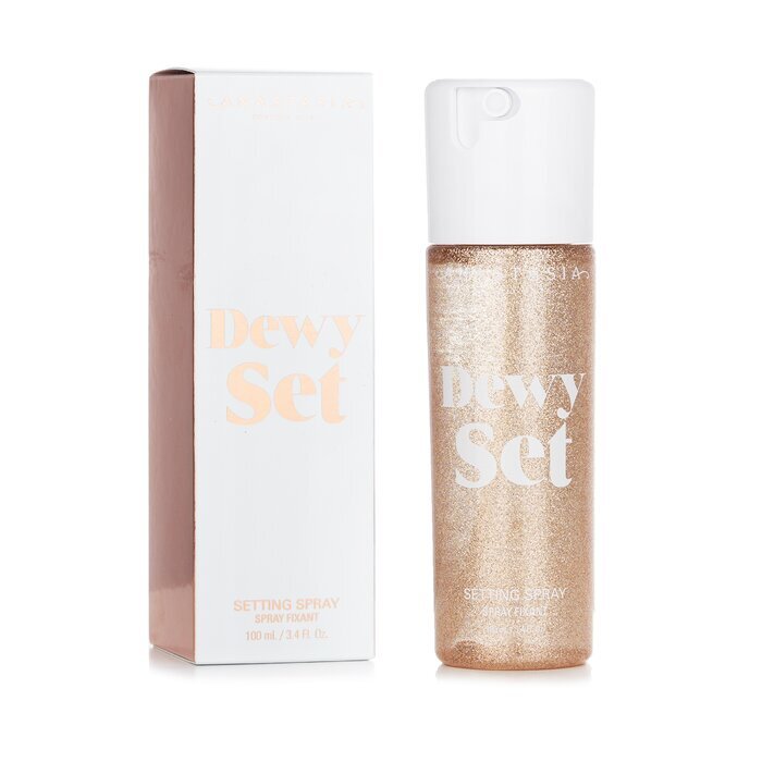 Anastasia Beverly Hills Dewy Set Fixierspray 100 ml