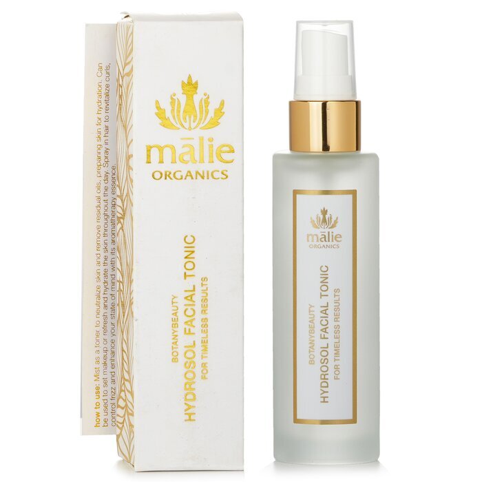 Malie BOTANIBEAUTY - Hydrosol-Gesichtsbehandlung 50 ml/1,7 oz