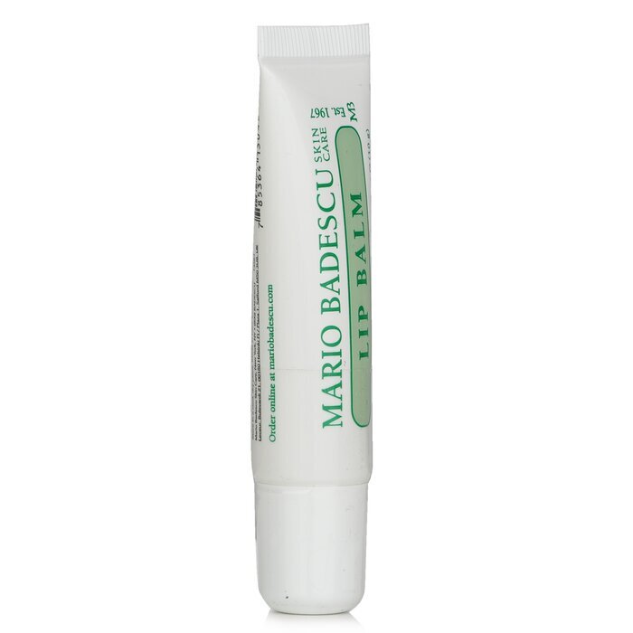 Mario Badescu Lippenbalsam (Tube) 10g/0,35oz