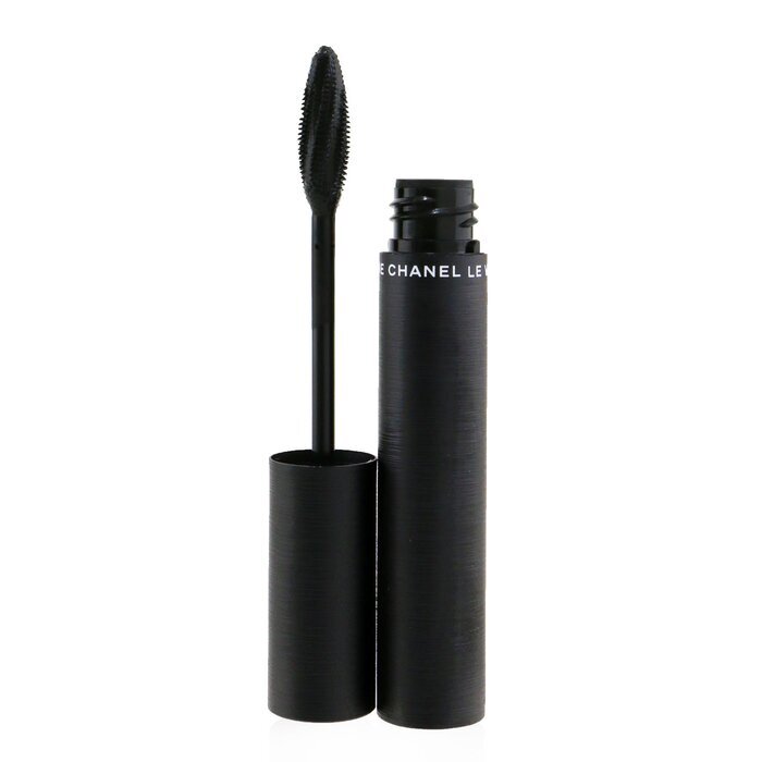 Le Volume Stretch De Chanel Mascara – #10 Noir 6g/0,21oz