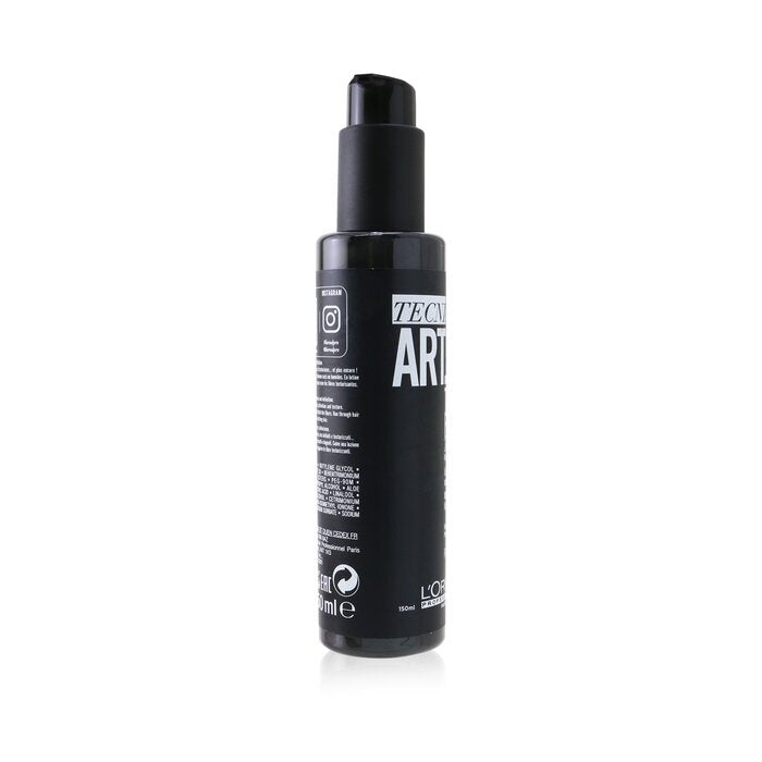 L'Oreal Professionnel Tecni.Art Transformer Texture (Mehrzweck-Flüssigkeit zum Auftragen – Stärke 3), 150 ml/5,1 Unzen