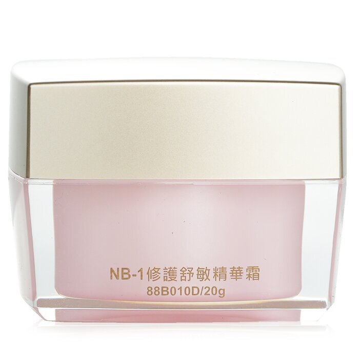 Natural Beauty NB-1 Ultime Restoration NB-1 Anti-Sensitive Repair Creme-Extrakt 20 g
