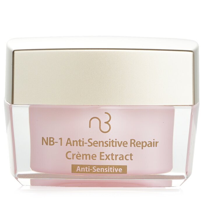 Natural Beauty NB-1 Ultime Restoration NB-1 Anti-Sensitive Repair Creme-Extrakt 20 g