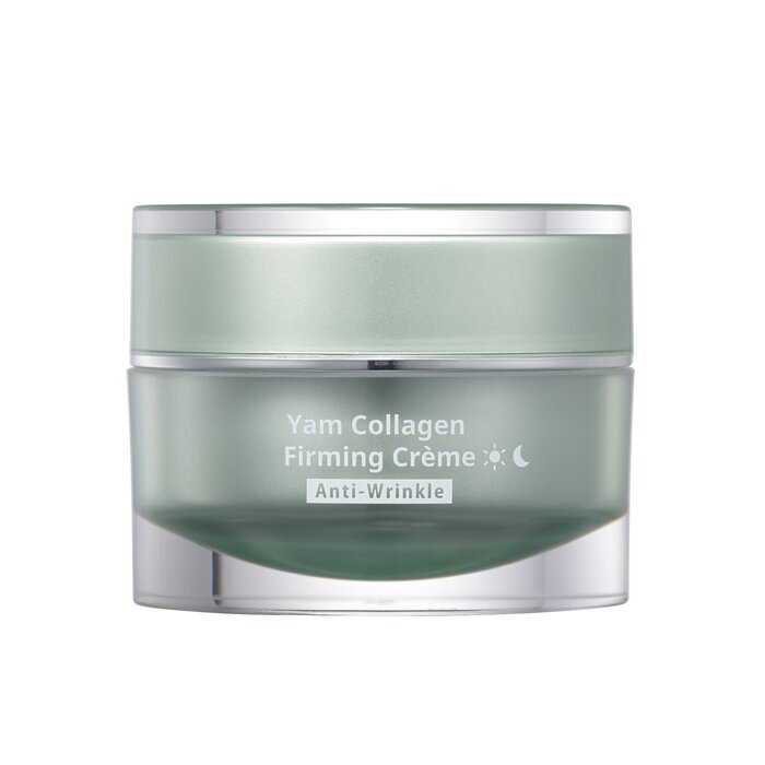 Natural Beauty Yam Collagen Straffende Creme 30g/1oz