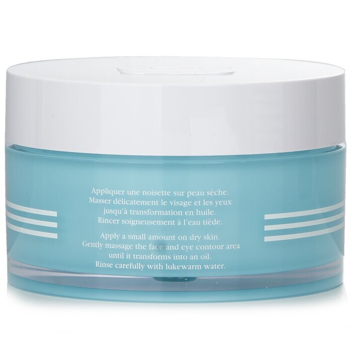 Sisley Triple-Oil Balm Make-Up-Entferner & Reiniger - Gesicht & Augen 125g/4.4oz