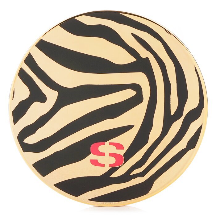 Sisley Phyto Poudre Compacte Matifying and Beautifying Pressed Powder - 4 Bronze 12g