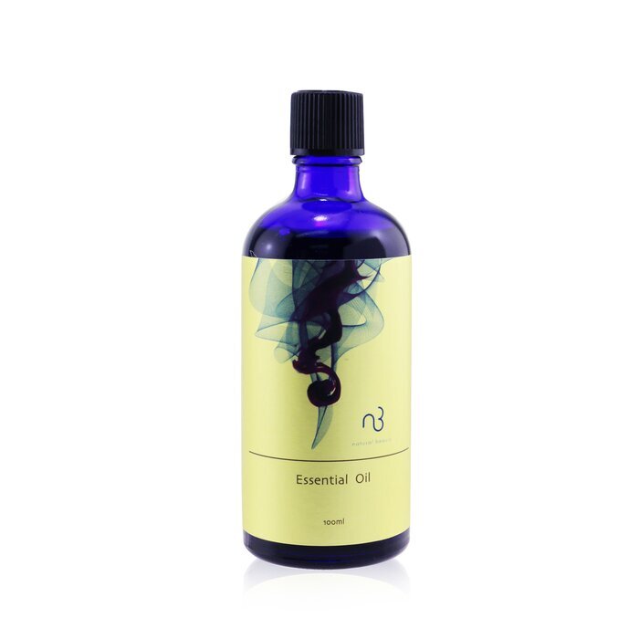 Natural Beauty Spice Of Beauty Ätherisches Öl - NB Golden Muskelrelaxant Massageöl 100ml/3.3oz