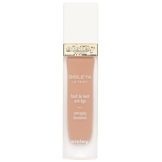Sisleya Le Teint Anti-Aging Foundation – Nr. 3R+ Pinky Peach, 30 ml