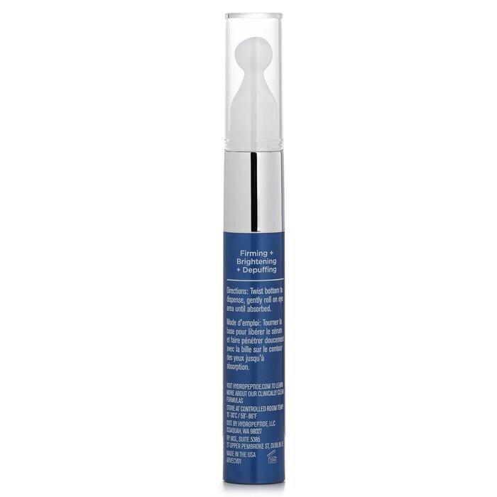 HydroPeptide Vital Eyes Sofortiges Erwachendes Serum 10ml/0,3oz