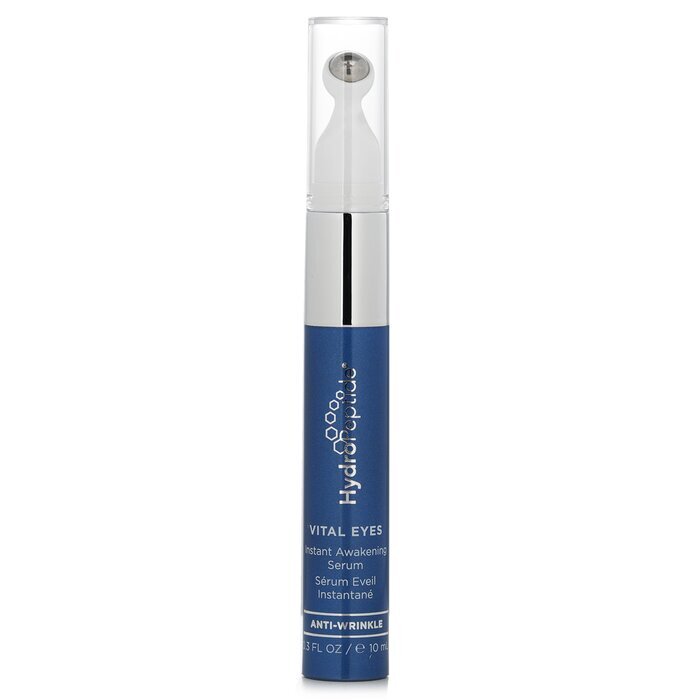 HydroPeptide Vital Eyes Sofortiges Erwachendes Serum 10ml/0,3oz