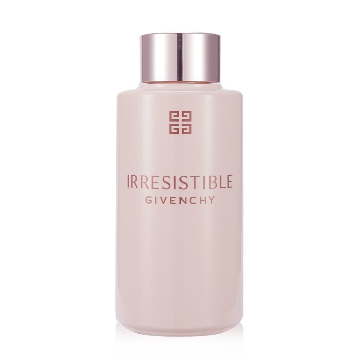 Givenchy Irresistible Bade- und Duschöl 200ml/6,7oz