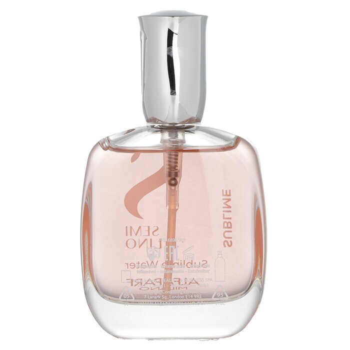 AlfaParf Semi Di Lino Sublime Water (Alle Haartypen) 50ml