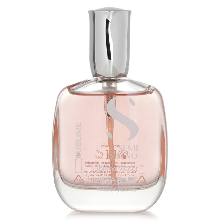 AlfaParf Semi Di Lino Sublime Water (Alle Haartypen) 50ml