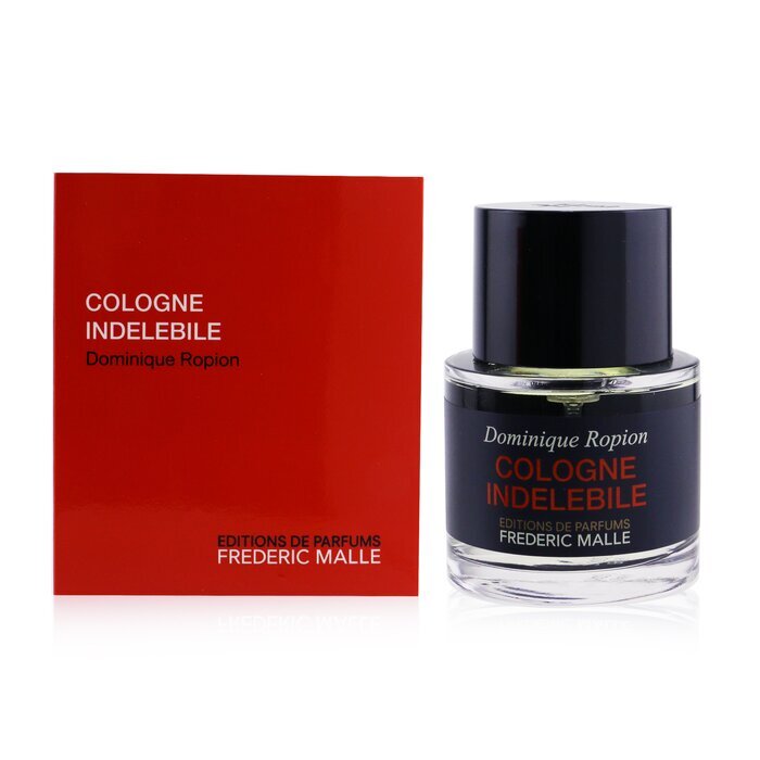 Frederic Malle Cologne Indelebile Eau De Parfum Spray 50 ml
