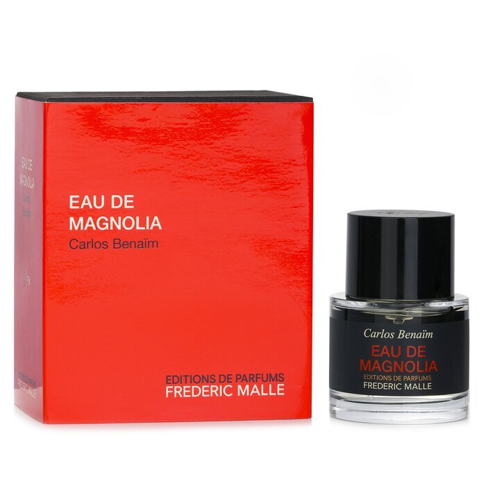 Frederic Malle Eau De Magnolia Eau de Toilette Spray 50 ml
