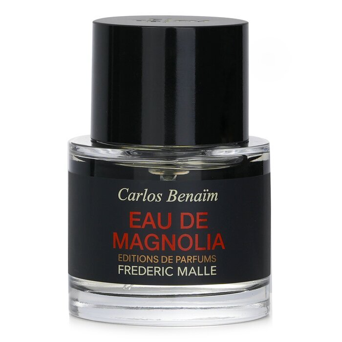 Frederic Malle Eau De Magnolia Eau de Toilette Spray 50 ml