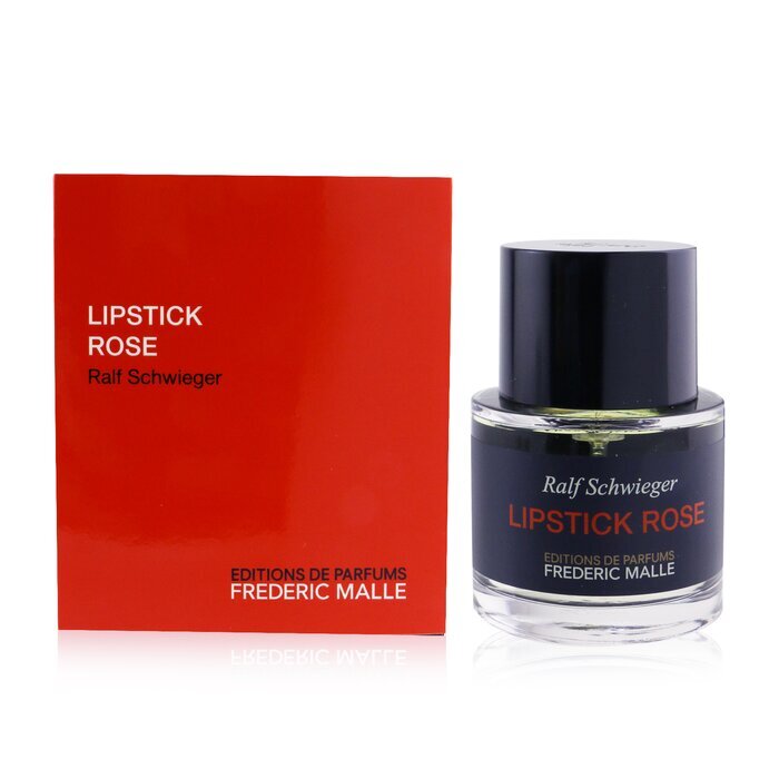 Frederic Malle Lipstick Rose Eau De Parfum Spray 50ml