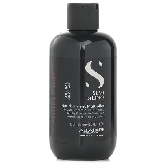 AlfaParf Semi Di Lino Sublime Nourishment Multiplier (Trockentypen) 150 ml