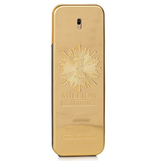 Paco Rabanne One Million Parfum Eau de Parfum Spray 100 ml