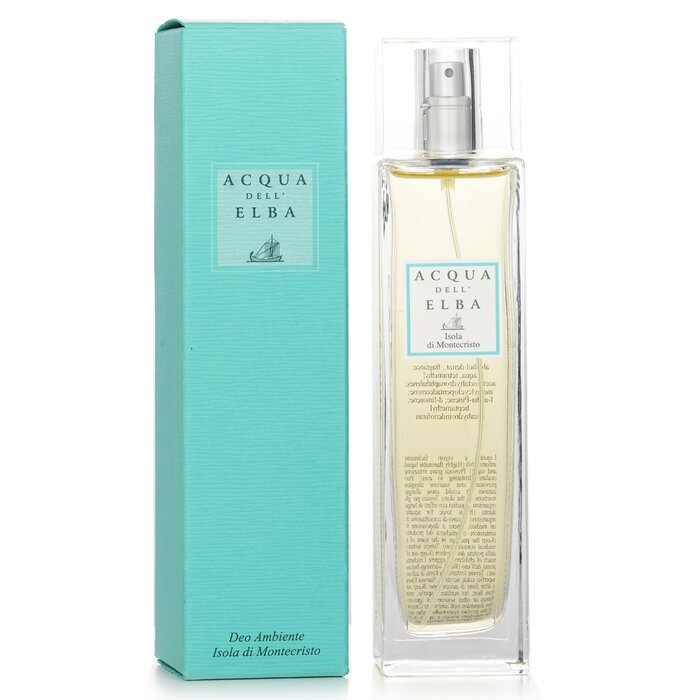 Acqua Dell'Elba Raumspray - Isola Di Montecristo 100 ml