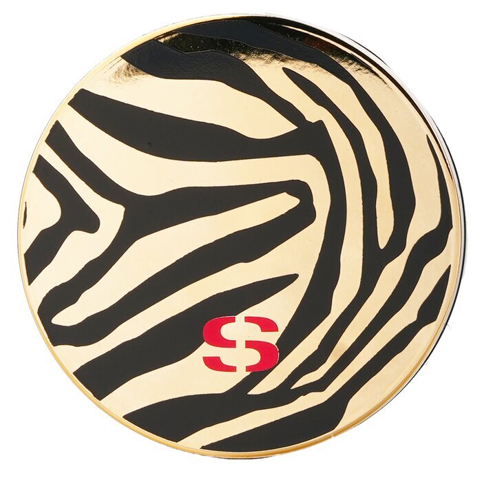 Sisley Phyto Poudre Compacte Matifying and Beautifying Pressed Powder - 2 Natural 12g