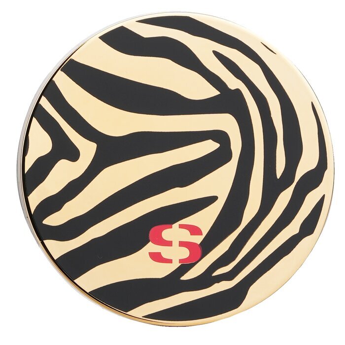 Sisley Phyto Poudre Compacte Matifying and Beautifying Pressed Powder - 3 Sandy 12g