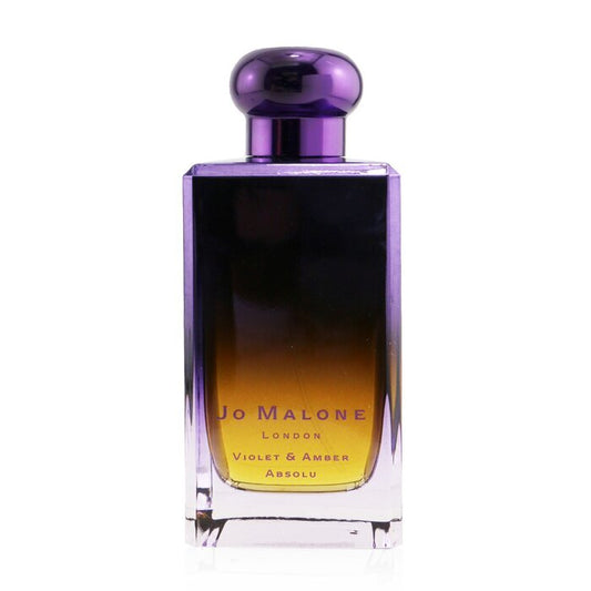 Jo Malone Violet & Amber Absolu Cologne Spray (Original ohne Box) 100ml