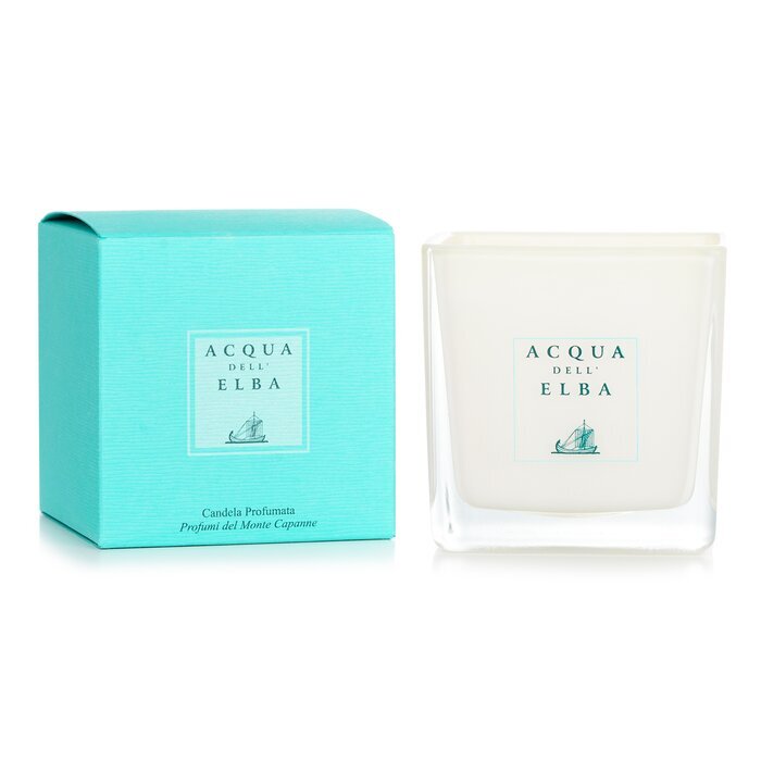 Acqua Dell'Elba Duftkerze – Profumi Del Monte Capanne 180 g/6,4 oz