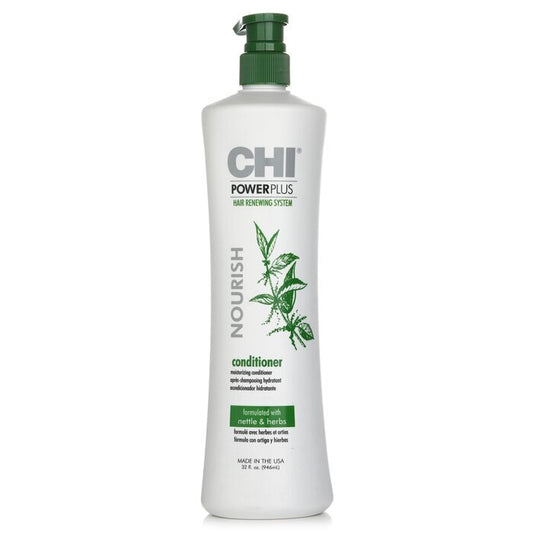 CHI Power Plus Nourish Conditioner 946ml