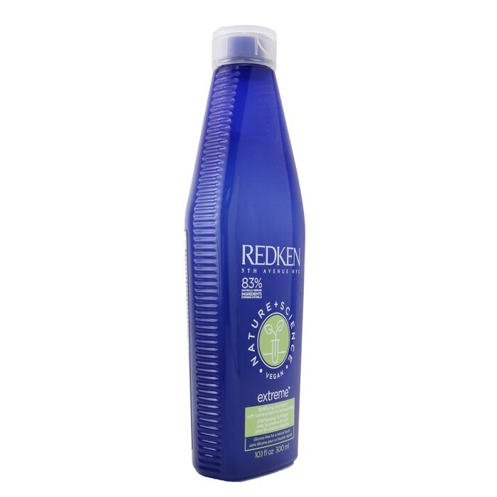 Redken Nature + Science Extreme Fortifying Shampoo (für strapaziertes Haar) 300ml/10.1oz