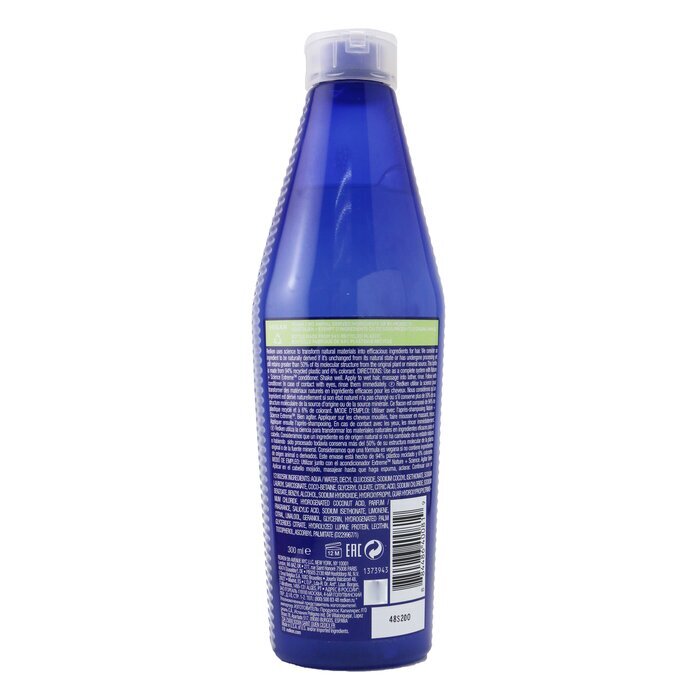 Redken Nature + Science Extreme Fortifying Shampoo (für strapaziertes Haar) 300ml/10.1oz