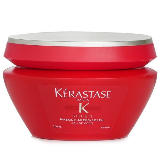 Kerastase Soleil Masque Après-Soleil Revitalizing Masque (Sonnenexponiertes Haar) 200 ml/6,8 oz