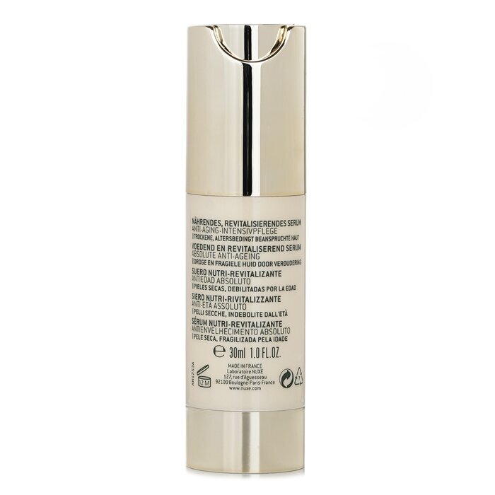 Nuxe Nuxuriance Gold Nähr-Revitalisierendes Serum 30ml/1oz