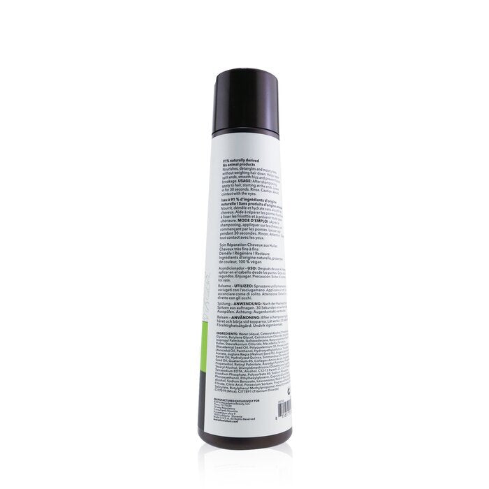 Macadamia Natural Oil Professional Schwereloser Reparatur-Conditioner (Babyfeine bis feine Texturen) 300ml/10oz