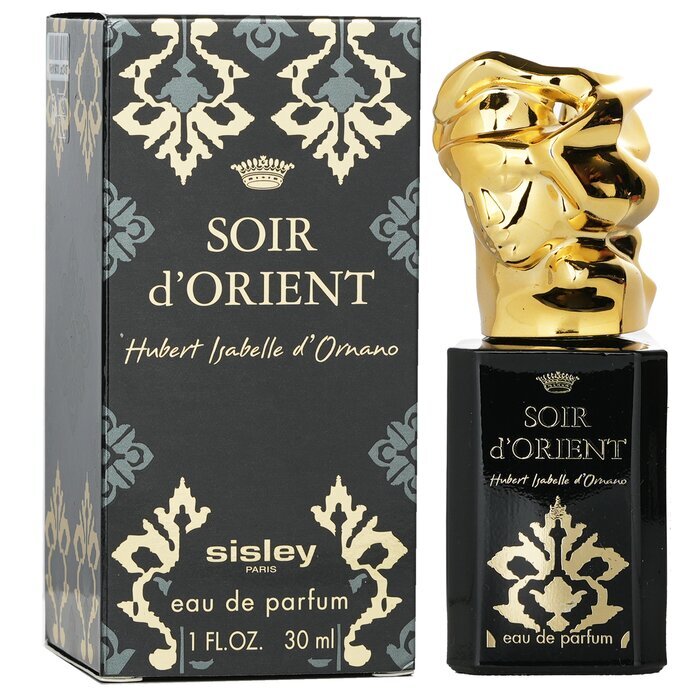 Sisley Soir d'Orient Eau de Parfum Spray 30 ml