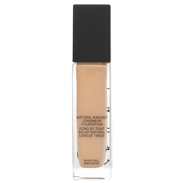 NARS Natural Radiant Longwear Foundation - Deauville (Light 4 - For Light Skin With Golden Undertones) 30ml