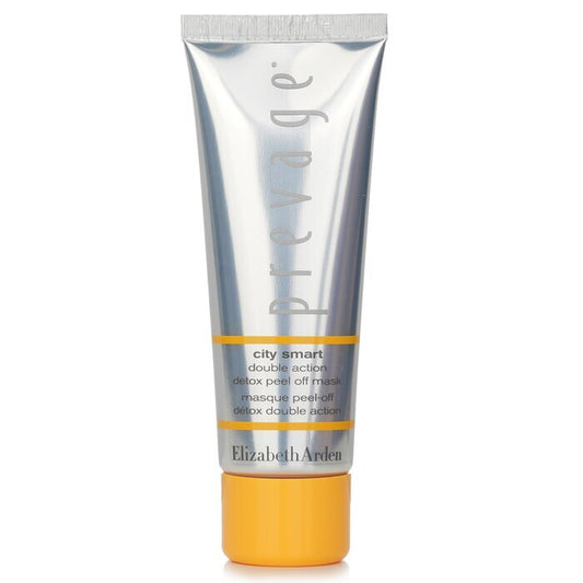Prevage von Elizabeth Arden City Smart Double Action Detox Peel-Off-Maske, 75 ml