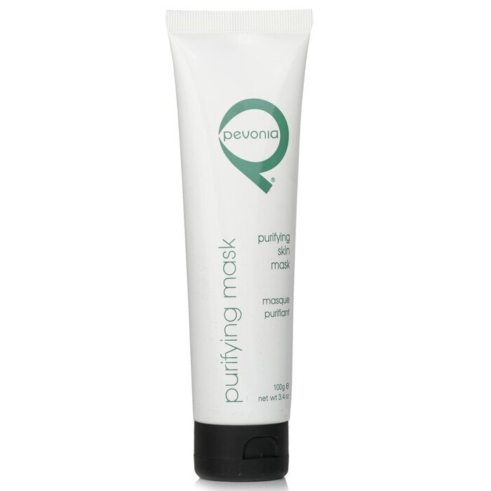 Pevonia Botanica Reinigende Hautmaske (Salongröße) 100 g/3,4 oz