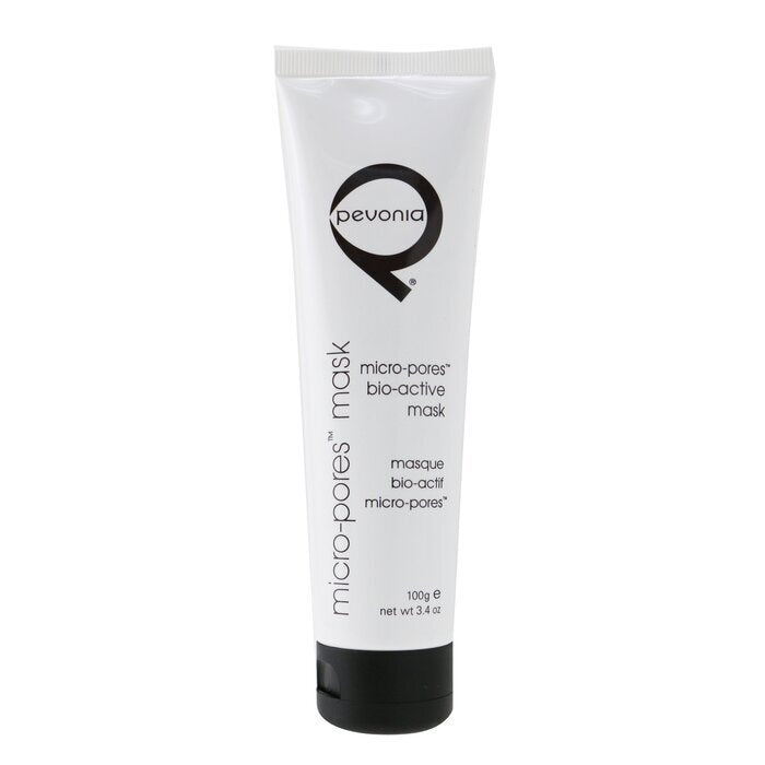 Pevonia Botanica Micro-Pores Bio-Active-Maske (Salongröße) 100 g/3,4 oz