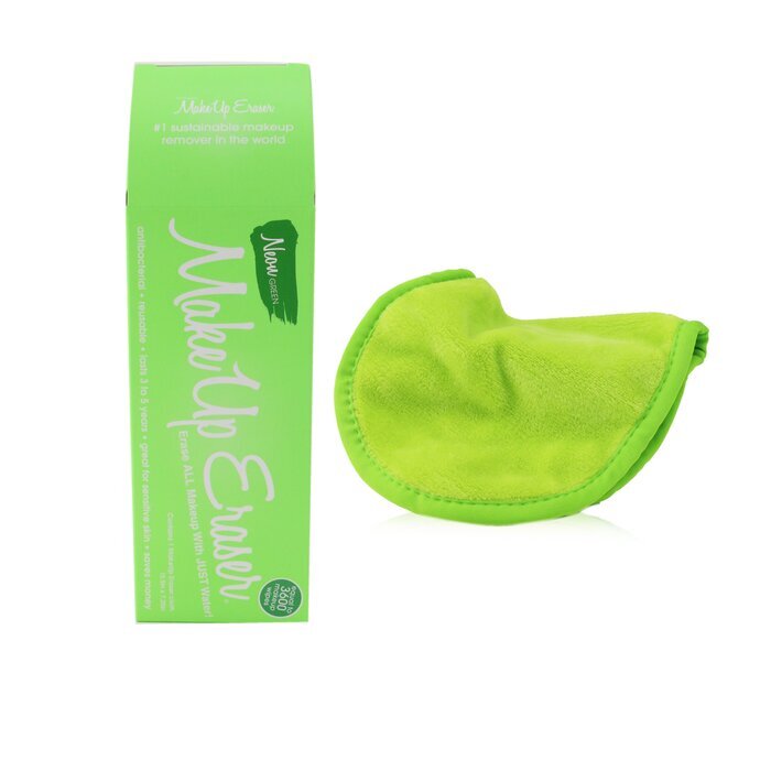 MakeUp Eraser Tuch - # Neongrün