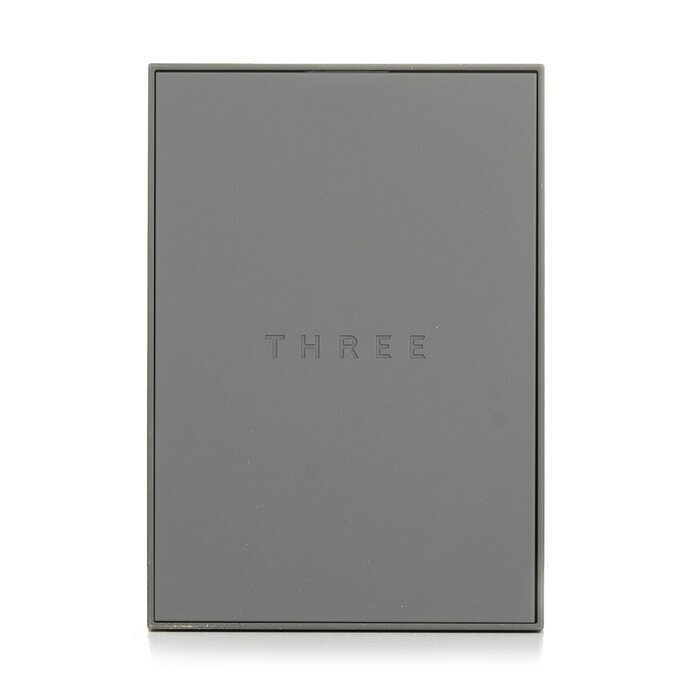 THREE Dimensional Vision Eye Palette (4x Lidschatten) - Nr. 09 (My Inner Life) 8 g/0,28 oz