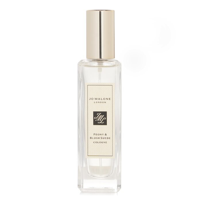 Jo Malone Peony & Blush Suede Cologne Spray (Geschenkbox) 30 ml